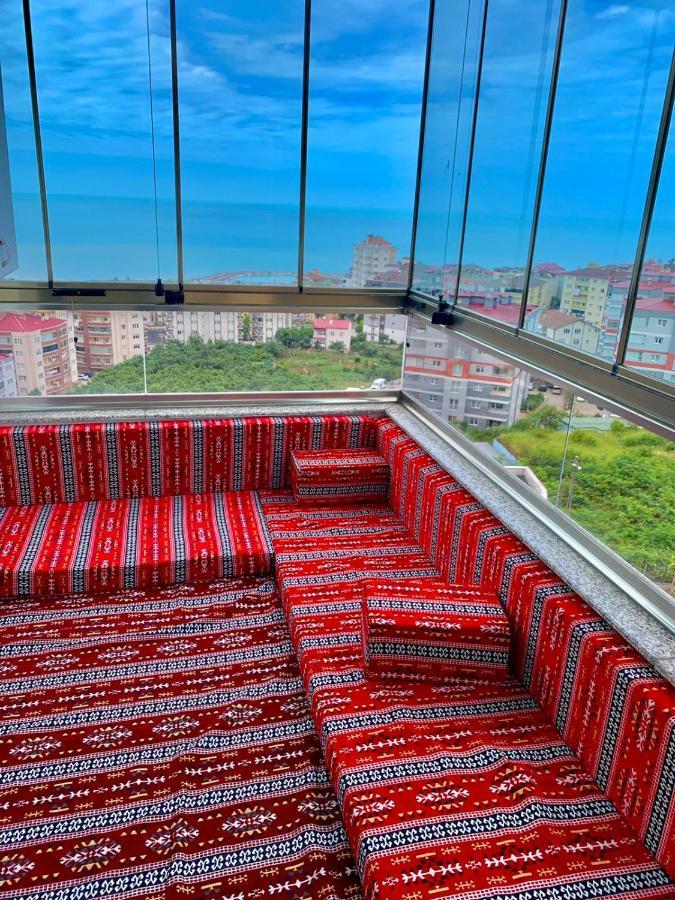 Shahin Golden Hotel L الصقر الذهبي… Bostanci Exterior foto