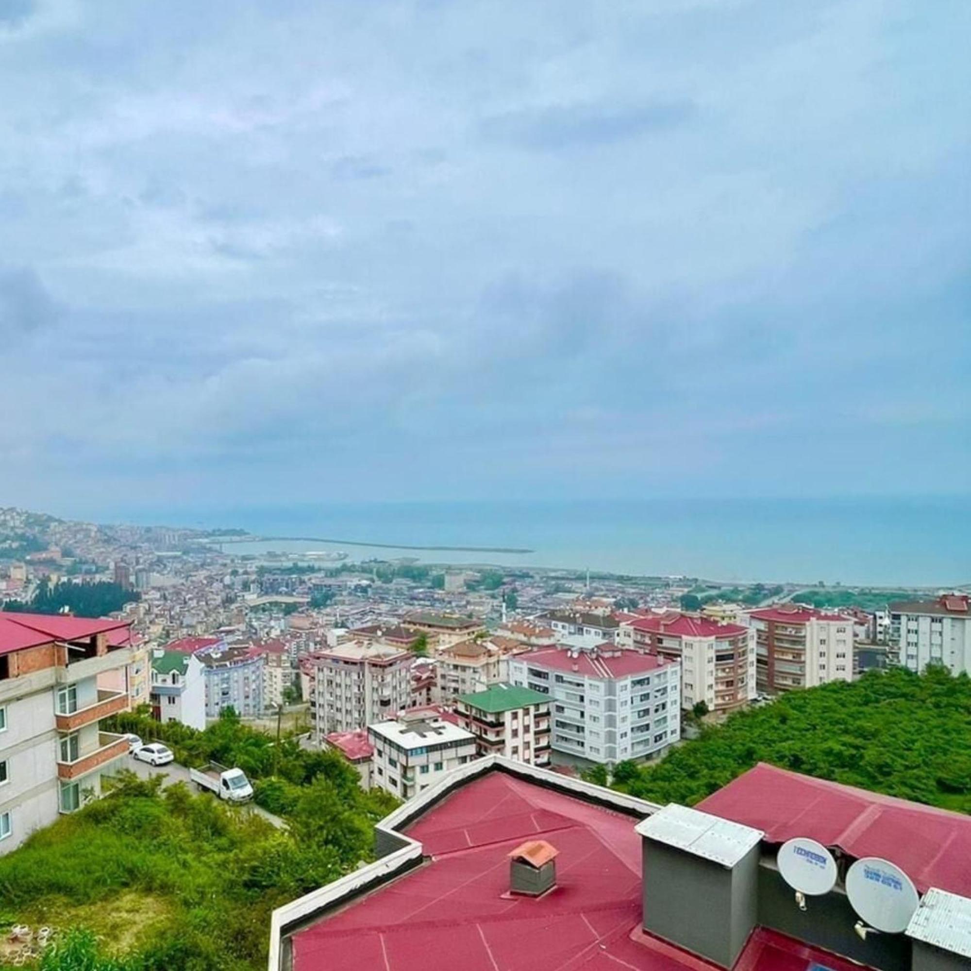 Shahin Golden Hotel L الصقر الذهبي… Bostanci Exterior foto