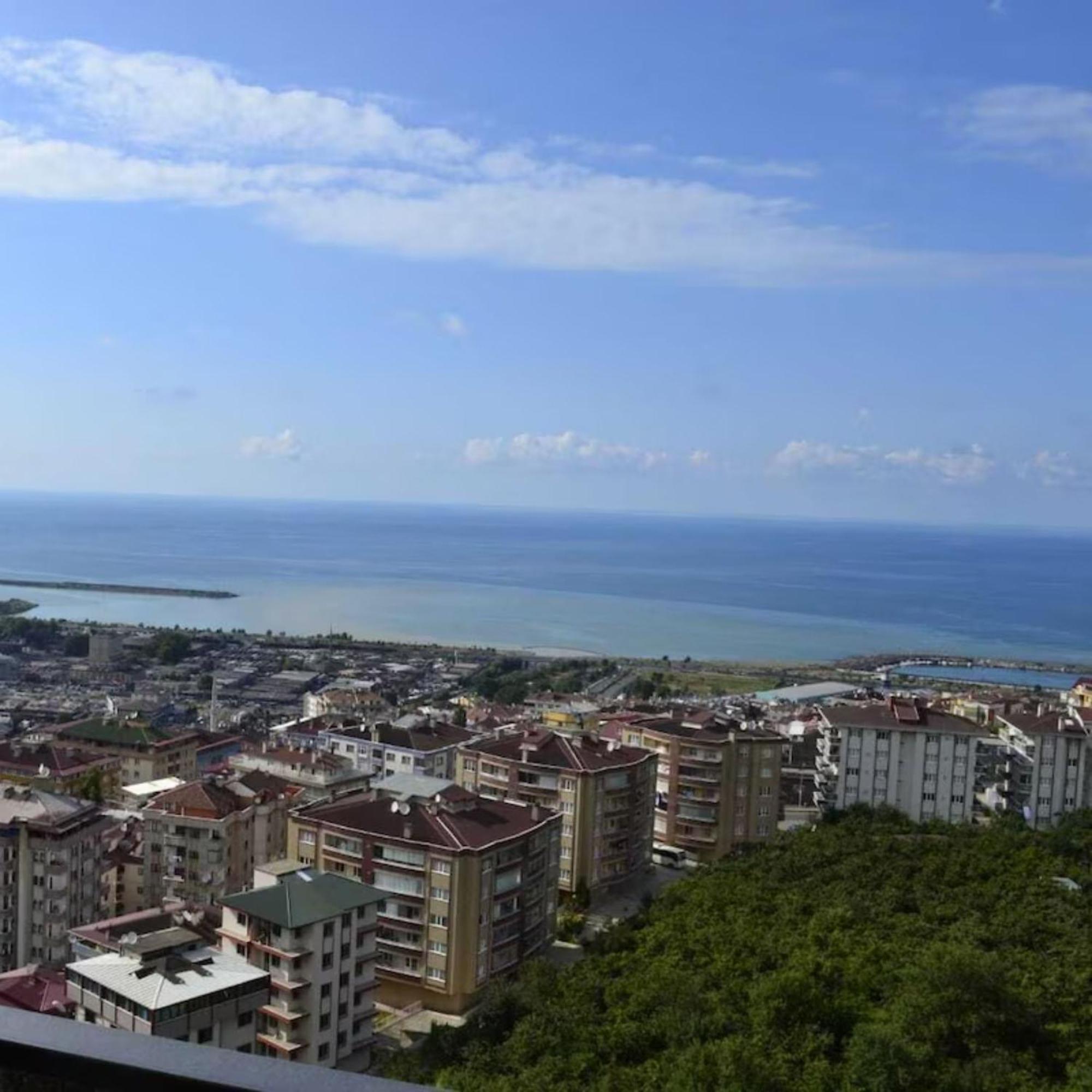Shahin Golden Hotel L الصقر الذهبي… Bostanci Exterior foto
