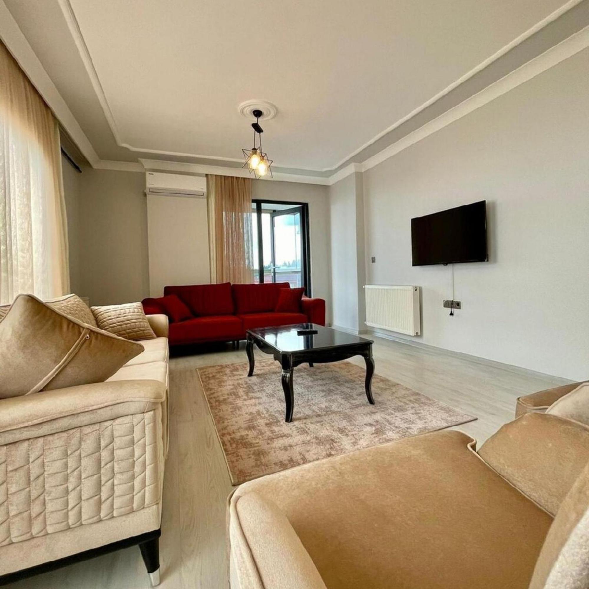 Shahin Golden Hotel L الصقر الذهبي… Bostanci Exterior foto