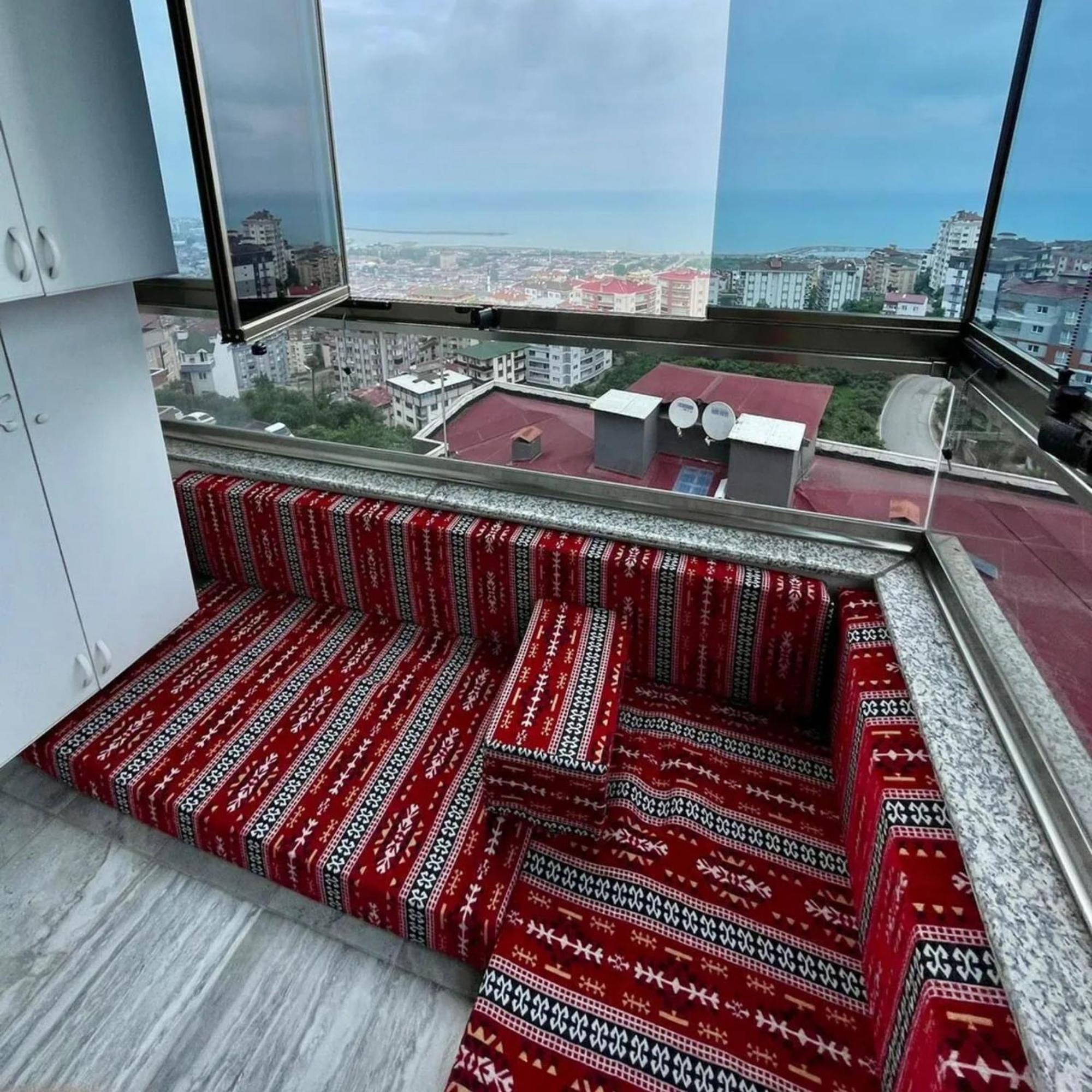 Shahin Golden Hotel L الصقر الذهبي… Bostanci Exterior foto