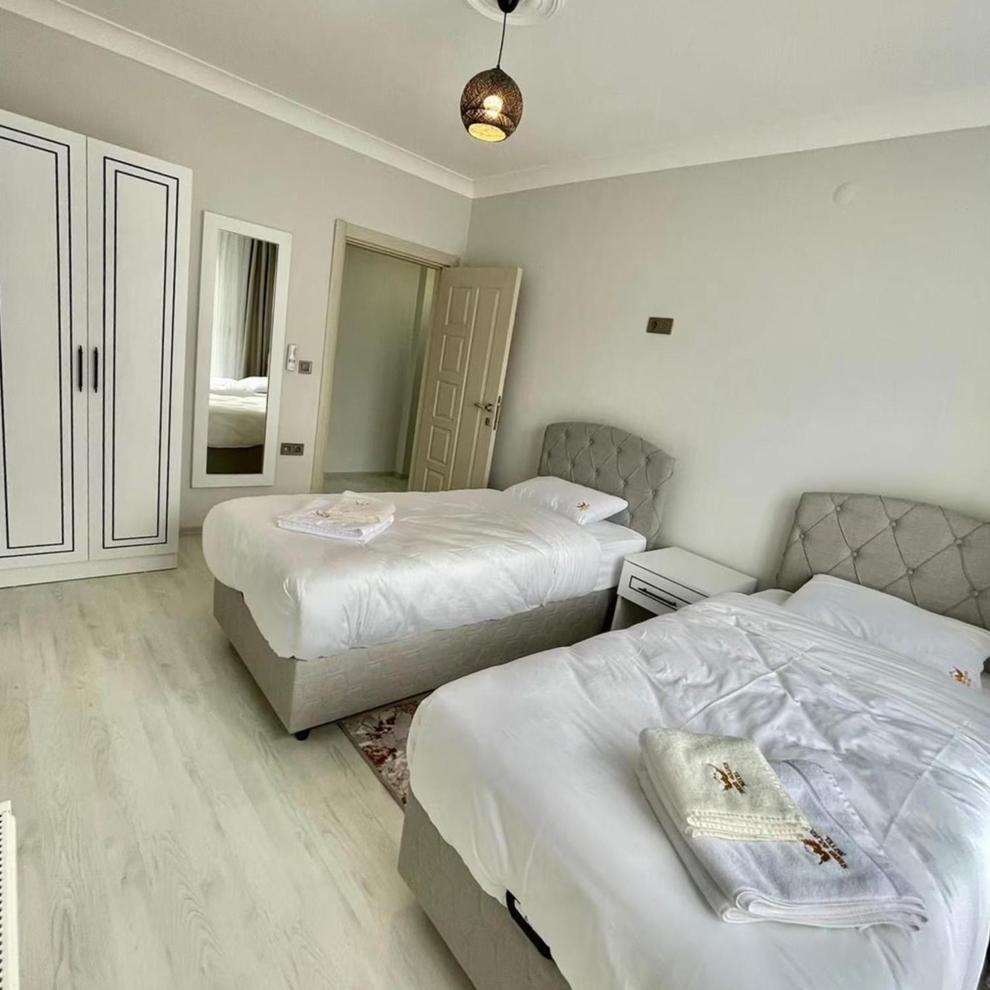 Shahin Golden Hotel L الصقر الذهبي… Bostanci Exterior foto